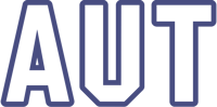 AUT Logo