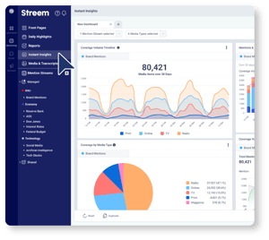 Enhanced Analytics