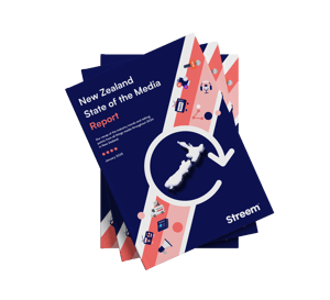 NZ State of the Media Report