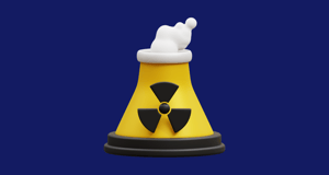 Nuclear Power Plant