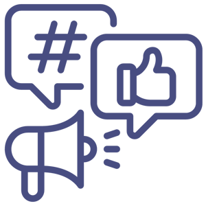 Social (800 x 800 px)