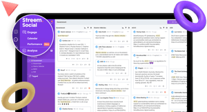 Streem Social Platform